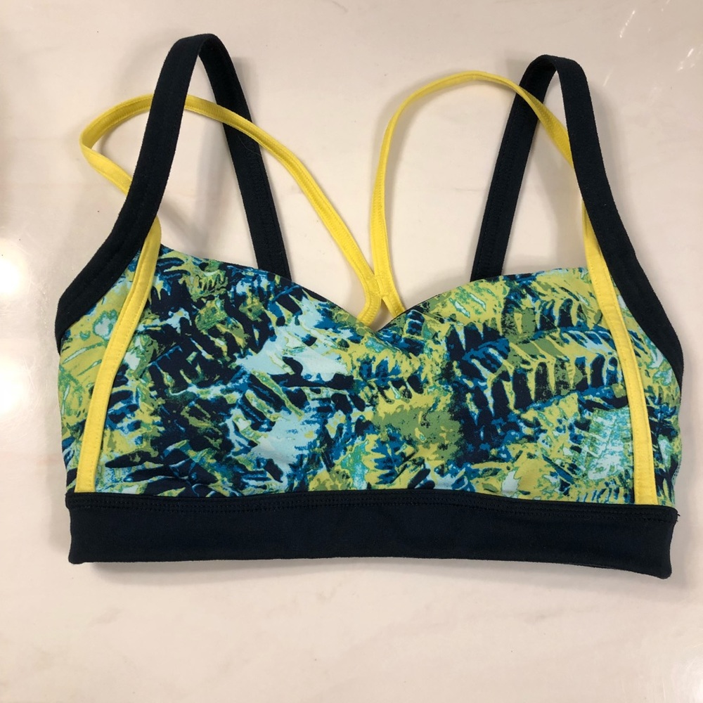 Zella sports bra